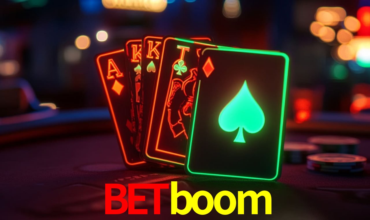 Jackpots e promoções na betboom