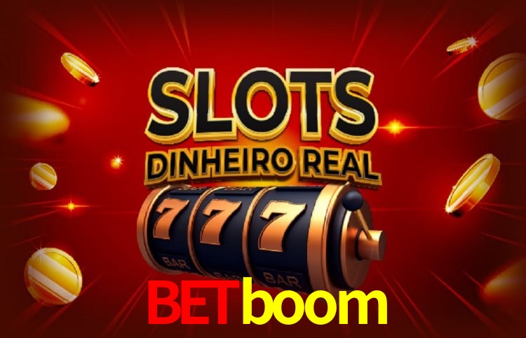 Bônus e promoções da betboom