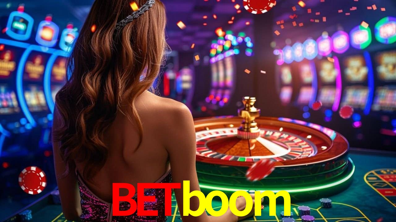 APP rápido e leve da betboom