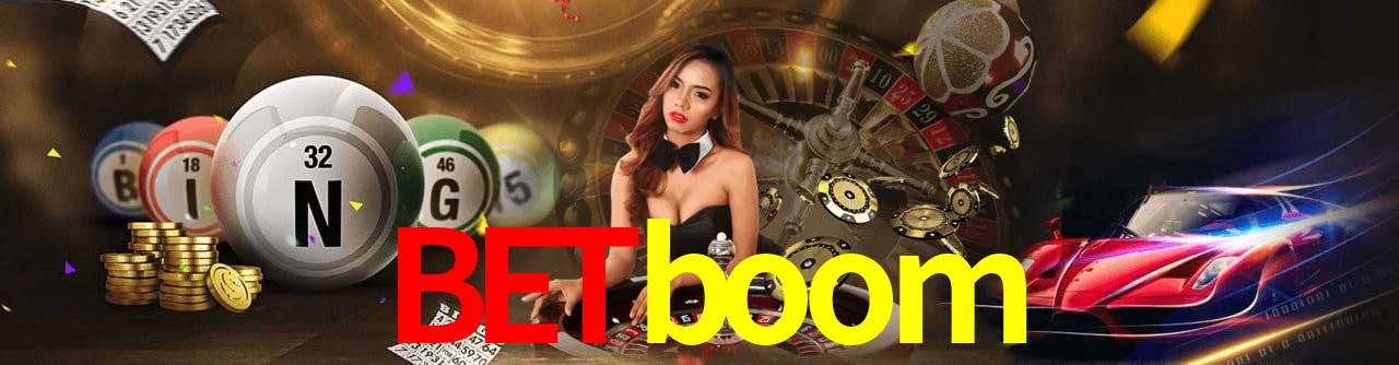 Segurança e performance na plataforma betboom